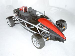 Ariel Atom 2 2003 года  (UK)